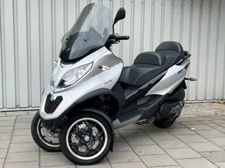 Piaggio Scooter 500 LT MP3 Sport ABS|Autorijbewijs|