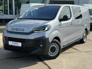 Iveco eJolly L3H1 Automaat 75 KW (bj 2026)