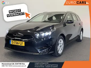 Kia Ceed Sportswagon 1.0 T-GDi 120pk DynamicLine Climate Control Navigatie Apple Carplay/Android Aut