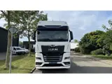 Foto 28 van MAN TGX 18.470 BL SA 390 WB ACC Apple Carplay Koelkast 2x Tank Standairco