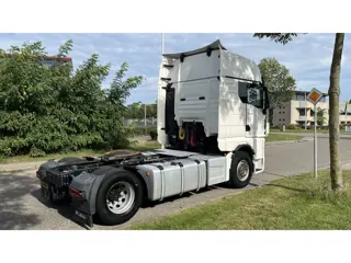 Foto 16 van MAN TGX 18.470 BL SA 390 WB ACC Apple Carplay Koelkast 2x Tank Standairco