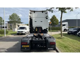 Foto 15 van MAN TGX 18.470 BL SA 390 WB ACC Apple Carplay Koelkast 2x Tank Standairco