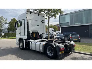 Foto 14 van MAN TGX 18.470 BL SA 390 WB ACC Apple Carplay Koelkast 2x Tank Standairco
