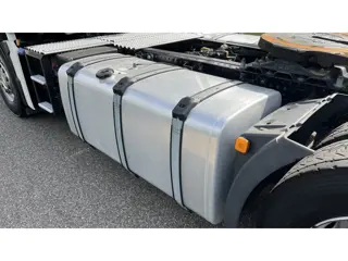 Foto 20 van MAN TGX 18.470 BL SA 390 WB ACC Apple Carplay Koelkast 2x Tank Standairco