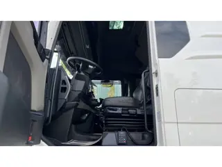 Foto 12 van MAN TGX 18.470 BL SA 390 WB ACC Apple Carplay Koelkast 2x Tank Standairco