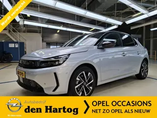 Opel Corsa 1.2 Turbo Hybrid GS Automaat LED Pixel/Navi/Massage stoel/Stoelverwarming