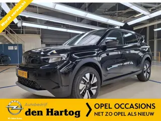 Opel Frontera 1.2 Turbo Hybrid GS 7p. Automaat Navi/Camera/Stoelverwarming