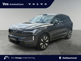 Volvo EX90 Twin Motor Ultra 7p. 111 kWh | Luchtvering | Bowers & Wilkins | Trekhaak elektrisch