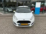 Foto 29 van Ford Fiesta 1.0 Style Ultimate