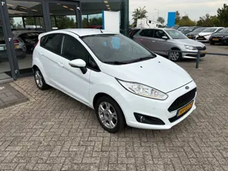 Foto 18 van Ford Fiesta 1.0 Style Ultimate