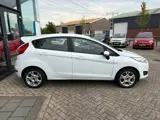 Foto 27 van Ford Fiesta 1.0 Style Ultimate