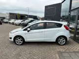 Foto 26 van Ford Fiesta 1.0 Style Ultimate