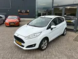 Foto 25 van Ford Fiesta 1.0 Style Ultimate