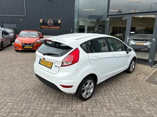 Foto 12 van Ford Fiesta 1.0 Style Ultimate