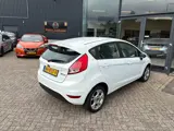 Foto 22 van Ford Fiesta 1.0 Style Ultimate