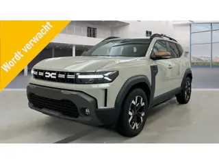 Dacia Duster 1.8 hybrid 155 extreme