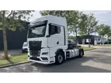 Foto 21 van MAN TGX 18.510 BL SA 390 WB ACC Apple Carplay 2x Tank Koelkast Standairco