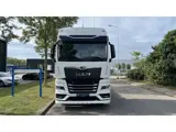 Foto 28 van MAN TGX 18.510 BL SA 390 WB ACC Apple Carplay 2x Tank Koelkast Standairco