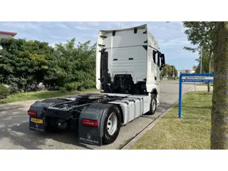 Foto 19 van MAN TGX 18.510 BL SA 390 WB ACC Apple Carplay 2x Tank Koelkast Standairco
