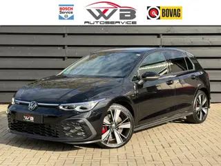 Volkswagen Golf 1.4 eHybrid GTE DRL I ACC I Blind-Spot I Camera