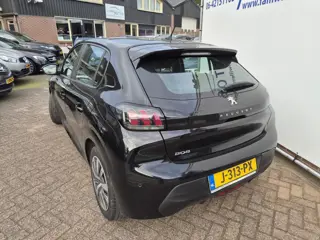 Foto 16 van Peugeot 208 1.5 BlueHDi Active prijs ex bpm (bj 2020)