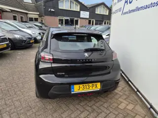 Foto 17 van Peugeot 208 1.5 BlueHDi Active prijs ex bpm (bj 2020)
