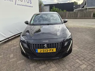 Foto 18 van Peugeot 208 1.5 BlueHDi Active prijs ex bpm (bj 2020)