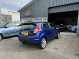 Foto 25 van Ford Fiesta 1.0 EcoBoost Titanium