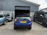 Foto 26 van Ford Fiesta 1.0 EcoBoost Titanium