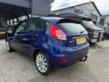 Foto 27 van Ford Fiesta 1.0 EcoBoost Titanium