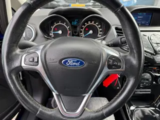 Foto 20 van Ford Fiesta 1.0 EcoBoost Titanium