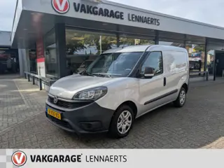Fiat Doblò Cargo 1.6 MJ L1H1 ECO JET Rijklaar