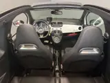 Foto 25 van Fiat 500 1.4 140pk Abarth cabrio Leder, Xenon, interscope Hifi