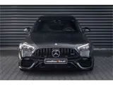 Foto 28 van Mercedes-Benz C-Klasse Estate AMG 63 S E Performance Night Edition AMG Performance stoelen