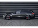Foto 24 van Mercedes-Benz C-Klasse Estate AMG 63 S E Performance Night Edition AMG Performance stoelen