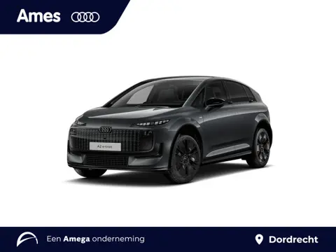 Audi A2 e-tron Launch Series Pro 84 kWh (bj 2026)
