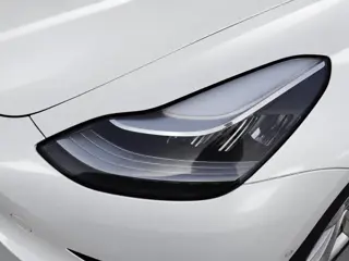 Foto 17 van Tesla Model 3 Standard RWD Plus 60 kWh Autopilot Airco Leder Panoramadak PDC VA Camera 19" Sport Whe