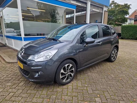 Citroen C3 1.2 PureTech Exclusive | AUTOMAAT | Nwe Distributie | Lage KM