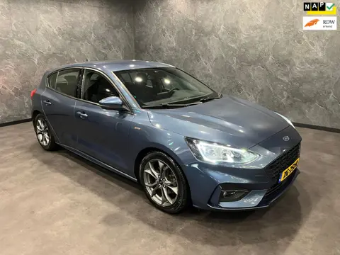 Ford Focus 1.5 150PK EcoBoost ST Line Business AUTOMAAT NAP LED