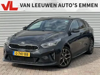Kia ProCeed 1.0 T-GDI GT-Line | Nieuw Binnen | Pano | Stoel/Stuur Ver. | Camera | APK 23-08-2027