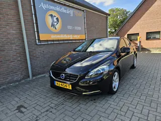 Volvo V40 1.6 T2 Summum (bj 2014)