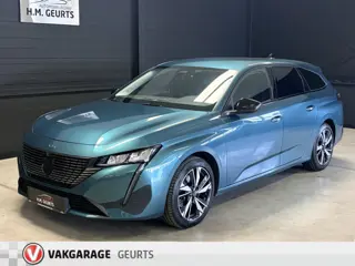Peugeot 308 SW 1.2 T Allure | Automaat | Camera | Navi | CarPlay