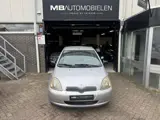 Foto 30 van Toyota Yaris 1.0-16V VVT-i Sol/Semi-Automaat!77DKM!Nap/APK!