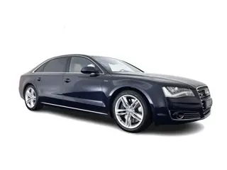 Audi A8 6.3 W12 quattro Lang Pro Line+ * Full Options *