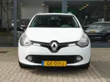 Foto 30 van Renault Clio Estate TCe 90 Expression  / NAVI / DAKRAILS / AIRCO / CRUISE / BLUETOOTH / LEDER STUUR
