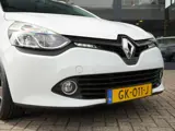 Foto 21 van Renault Clio Estate TCe 90 Expression  / NAVI / DAKRAILS / AIRCO / CRUISE / BLUETOOTH / LEDER STUUR