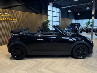 Foto 13 van MINI Cabrio 1.5 Cooper Salt AUTOMAAT | (bj 2020)