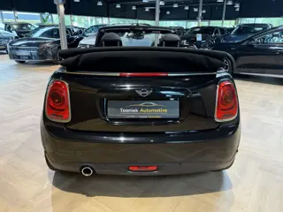 Foto 15 van MINI Cabrio 1.5 Cooper Salt AUTOMAAT | (bj 2020)