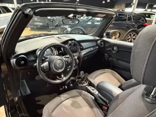 Foto 11 van MINI Cabrio 1.5 Cooper Salt AUTOMAAT | (bj 2020)