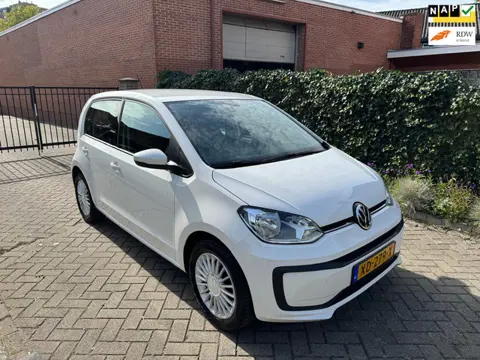 Volkswagen Up! 1.0 BMT move up! Airco 5drs